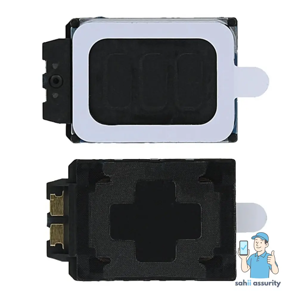 Ringer for Samsung Galaxy M21